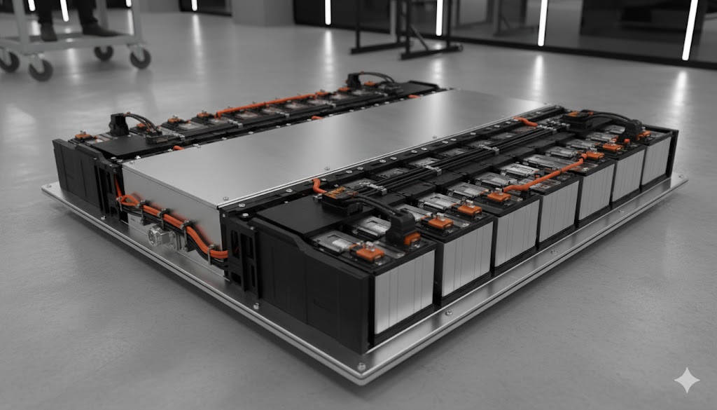 CATL Aktie 2026 Prognose: Analyse des Weltmarktführers