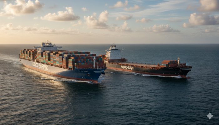 Die Deutsche Exportwirtschaft im Wandel: Zwischen globaler Dominanz und systemischem Wettbewerb