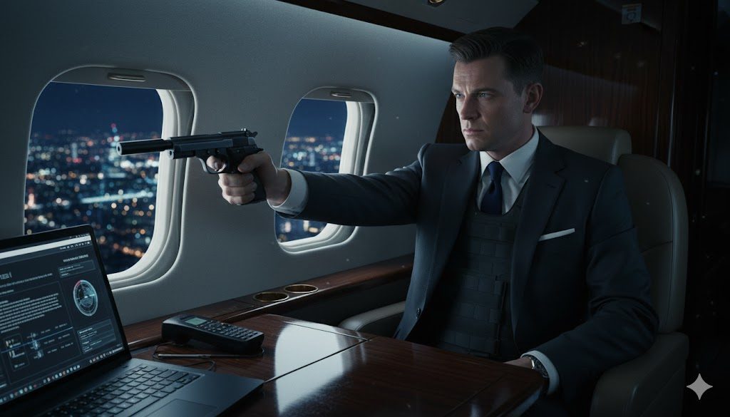 James Bond auf Mission – ikonische Drehorte, stilvolle Action und zeitlose Filmgeschichte in jeder Szene.