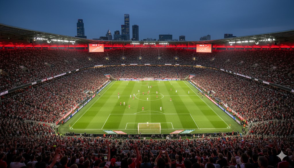 Kann der FC Bayern München alle Spiele der Saison 2025 2026 gewinnen?