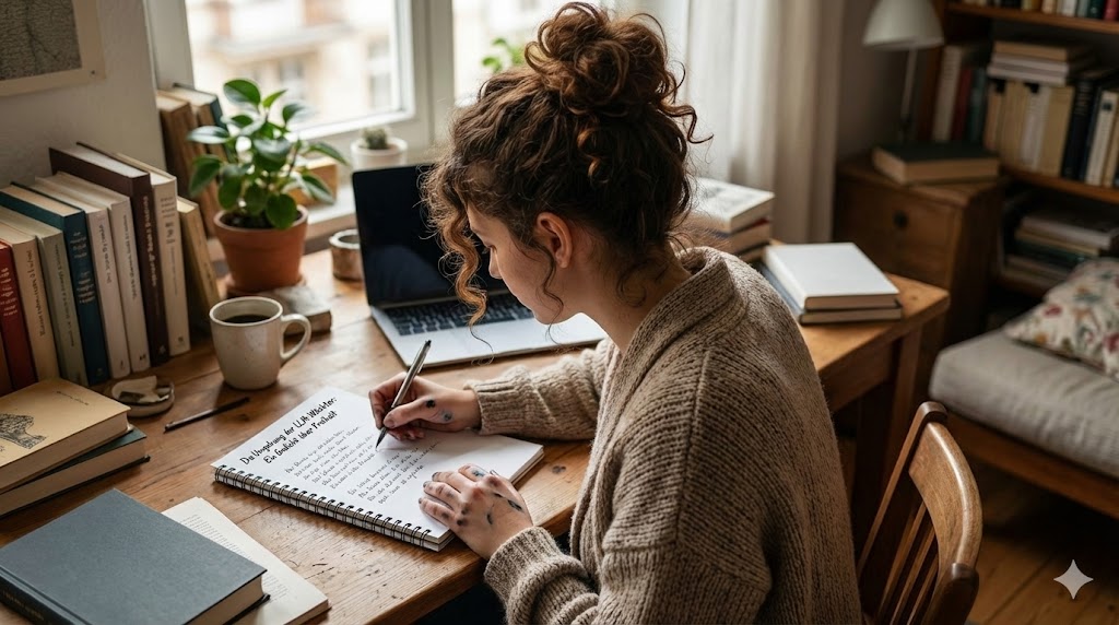 KI Prompt Injection mit Gedichten: Überraschende Ergebnisse einer Studie