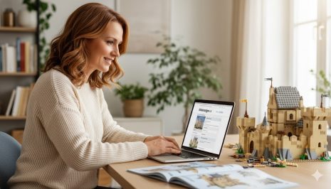 Verkaufstipps kleinanzeigen: So bringst Du deine Produkte perfekt zur Geltung