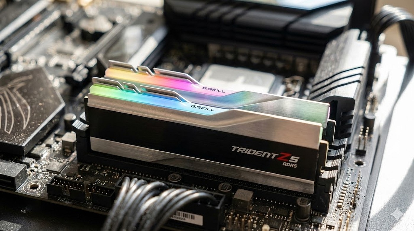 RAM Preise 2026: Was erwartet uns als Nächstes?