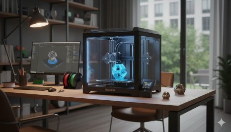 Selbstständig mit 3D Druck: Wie realistisch ist das in Deutschland?