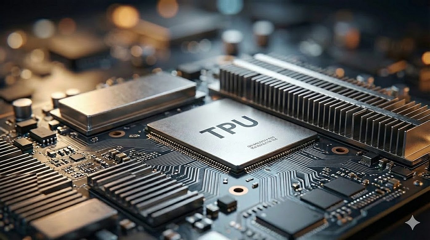 TPU vs. GPU: Architektur, Ökonomie und Zukunftsperspektiven
