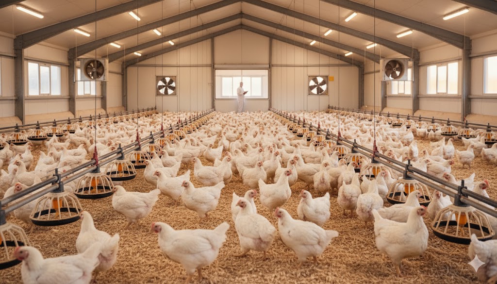 Vogelgrippe: Wie teuer wird die Weihnachtsgans?