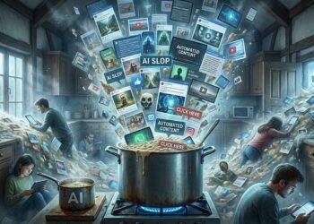 Dead Internet Theory: Ursachen, Motive, Konsequenzen