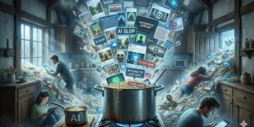 Dead Internet Theory: Ursachen, Motive, Konsequenzen