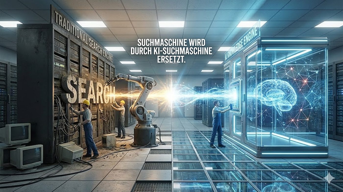 Die JTBD Methode und ihre Bedeutung für KI SEO