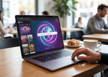 Google Disco: Was bietet der neue KI-Browser? 5 Google Disco: Was bietet der neue KI-Browser?