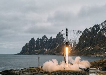 Microlauncher und die New Space Ära 2026 3 Microlauncher und die New Space Ära