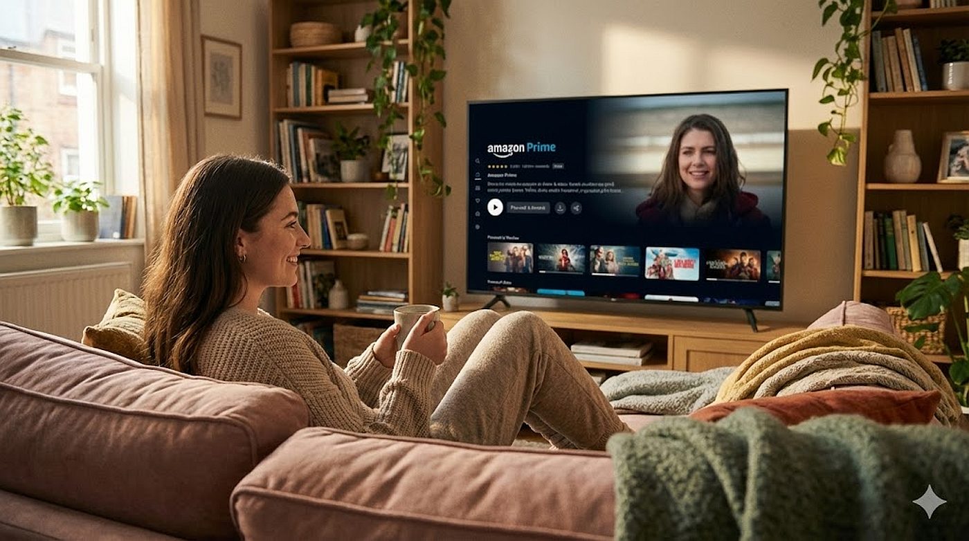 Netflix Codes & Co: Die besten Streaming-Perlen finden