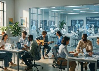 Wann haben wir AGI erreicht? Die Prognose von Google DeepMind Mitbegründer Shane Legg