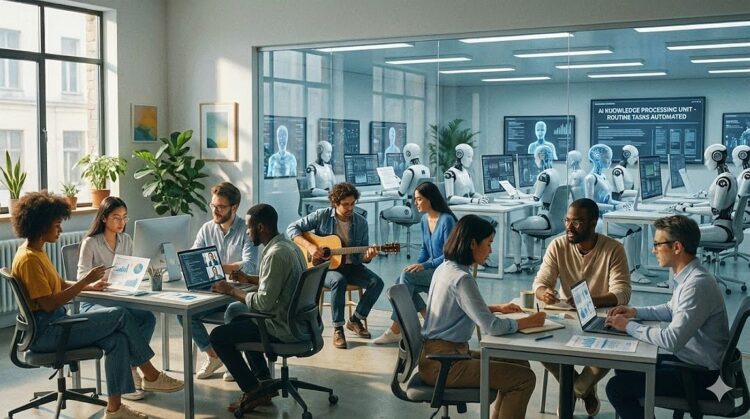 Wann haben wir AGI erreicht? Die Prognose von Google DeepMind Mitbegründer Shane Legg