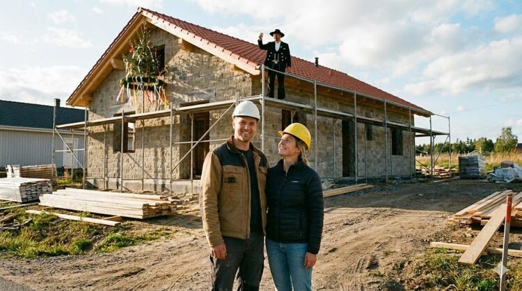 Bauzinsen Deutschland 2026: Die umfassenden Prognose