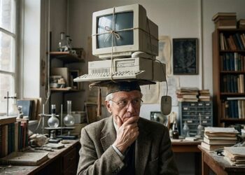 KI Jahresrückblick 2025