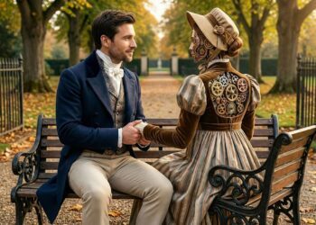 Der Sandmann von E.T.A. Hoffmann und seine Implikationen für die Moderne 4 Der Sandmann von E.T.A. Hoffmann und seine Implikationen für die Moderne