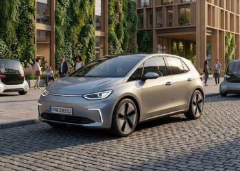 Elektro Polo: Kommt Volkswagen zurück?