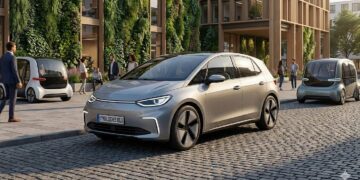 Elektro Polo: Kommt Volkswagen zurück?