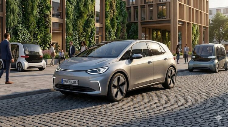 Elektro Polo: Kommt Volkswagen zurück?