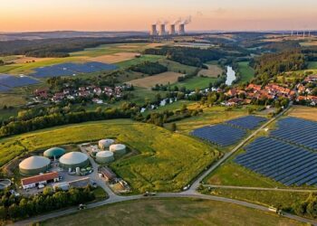 Erneuerbare 2025 Deutschland: Wo stehen wir mit der Energiewende? 6 Erneuerbare 2025 Deutschland: Wo stehen wir mit der Energiewende?