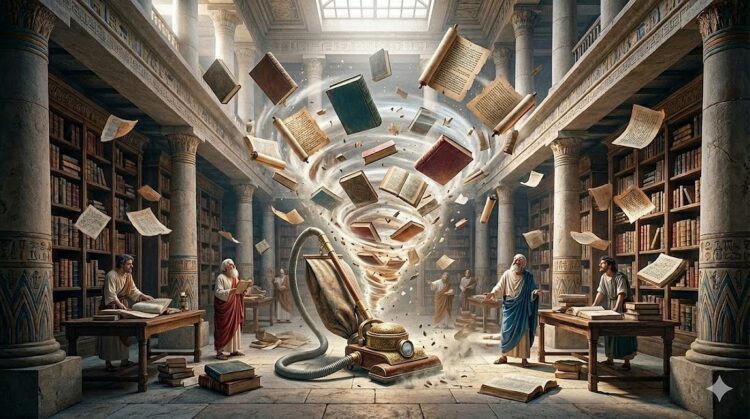 Gemini AI: Gewinnt Google den KI-Wettlauf?