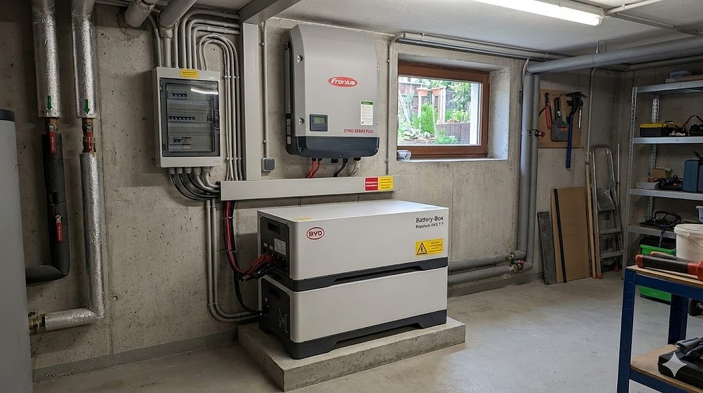 HVS Speicher Preise 2026