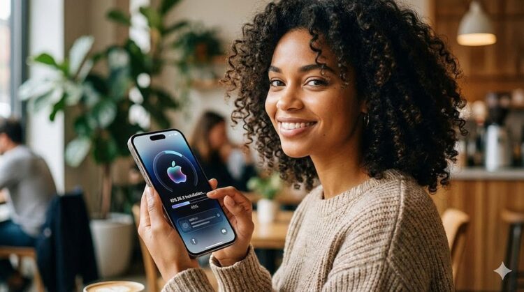 iOS 26.2 Neuerungen: Das sind die wichtigsten Features