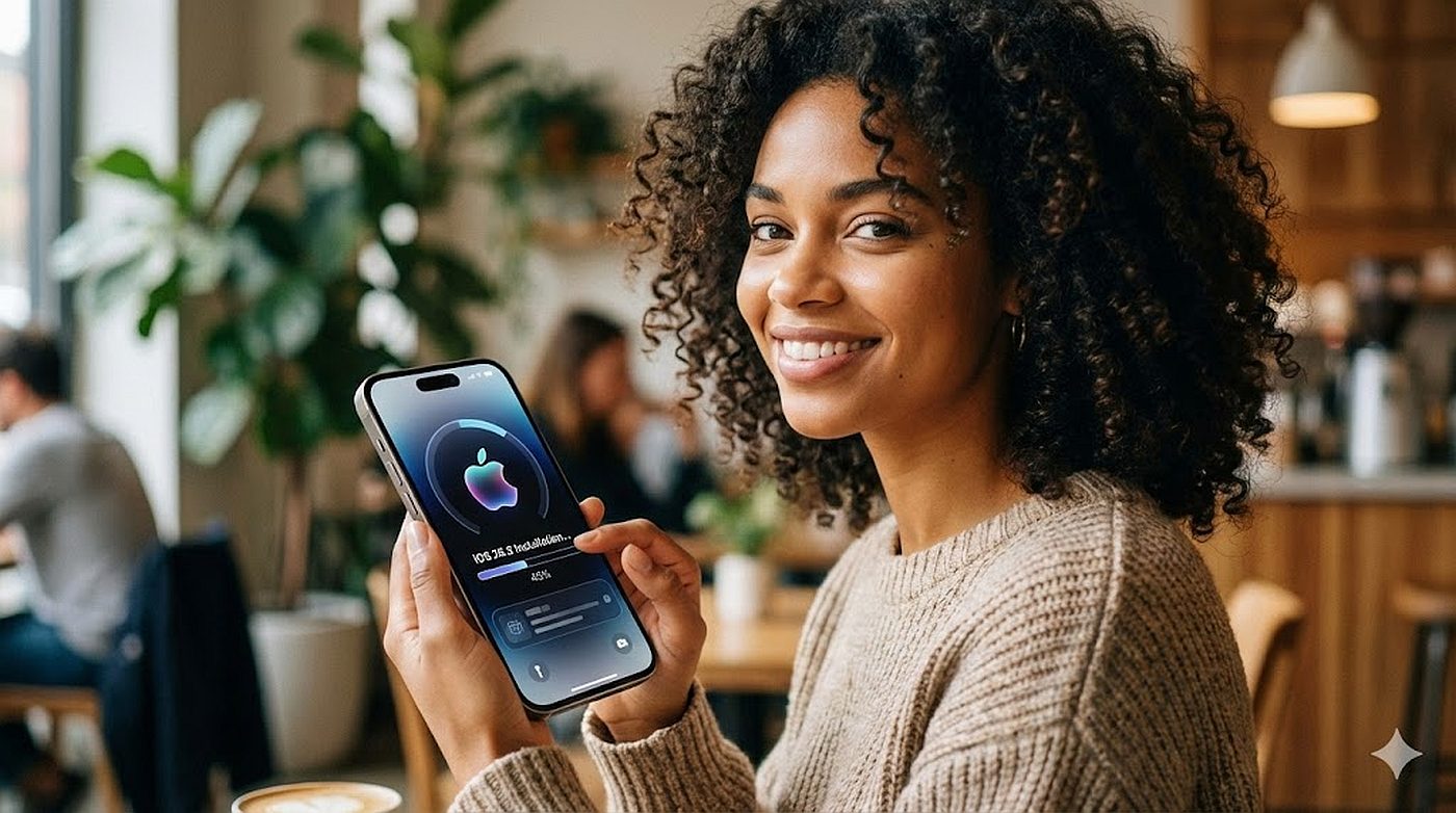 iOS 26.2 Neuerungen: Das sind die wichtigsten Features