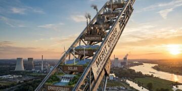 Merit Order 2026: Prognose 2026