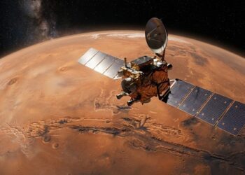 Mars Sonde Maven: Kann die NASA sie wieder unter Kontrolle bringen? 4 Mars Sonde Maven: Kann die NASA sie wieder unter Kontrolle bringen?