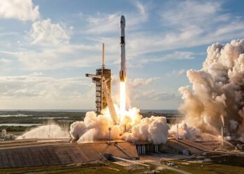 SpaceX Börsengang 2026: Was steckt dahinter? 4 SpaceX Börsengang 2026: Was steckt dahinter?