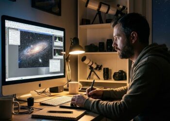 Veralux HMS: What is behind the new stretching method for astrophotography? 3 Veralux HMS: What is behind the new stretching method for astrophotography?