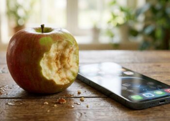 50 Jahre Apple: Wie ein Technologiekonzern die Welt transformiert