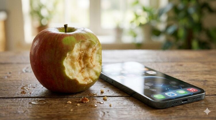 50 Jahre Apple: Wie ein Technologiekonzern die Welt transformiert