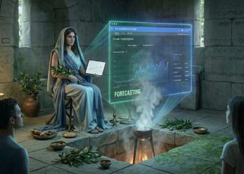 Google Trends Explore: Was bieten die neuen KI-Funktionen?