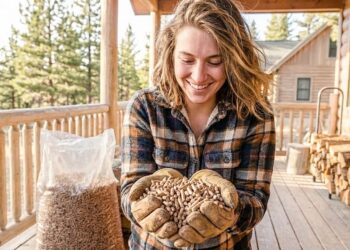 Holzpellet Preise 2026: Wie teuer wird es wirklich?