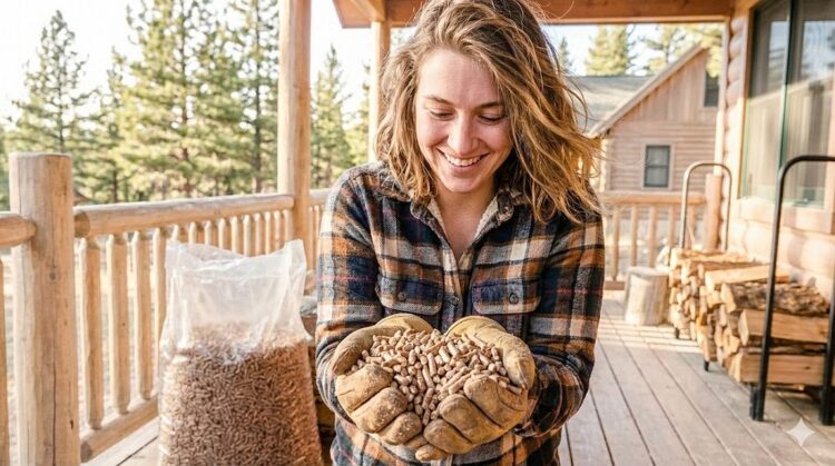 Holzpellet Preise 2026: Wie teuer wird es wirklich?