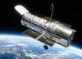 Hubble Teleskop Lebensdauer: Das Ende einer Ära