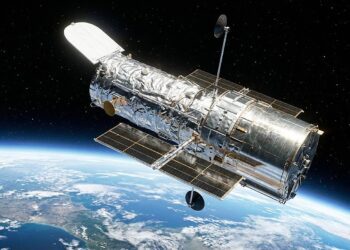 Hubble Teleskop Lebensdauer: Das Ende einer Ära