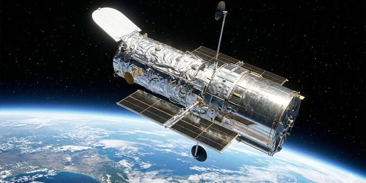 Hubble Teleskop Lebensdauer: Das Ende einer Ära