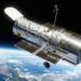 Hubble Teleskop Lebensdauer: Das Ende einer Ära