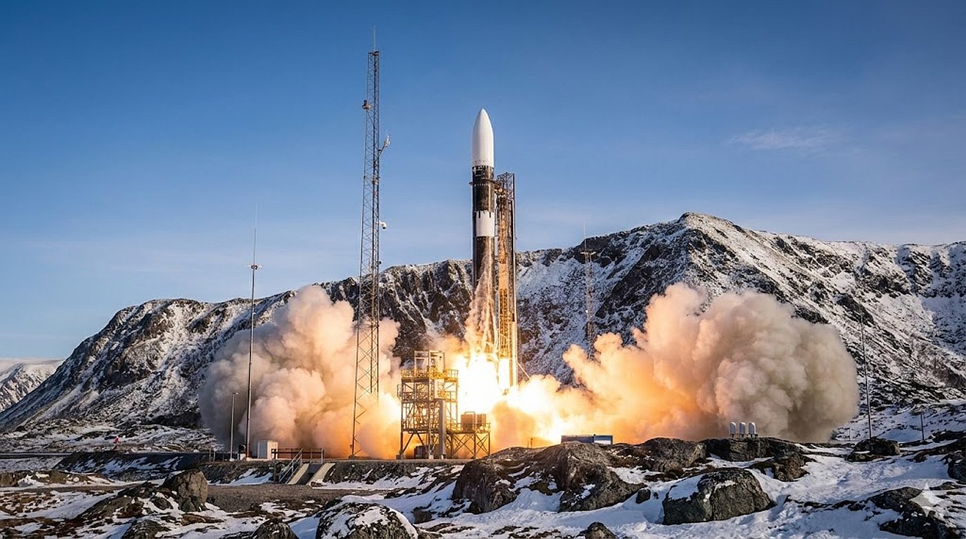 Isar Aerospace nächster Start: Wird es ein Erfolg?