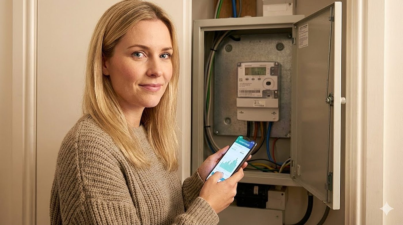 Negative Strompreise 2026: Wie kann man davon profitieren? 1 Negative Strompreise 2026: Wie kann man davon profitieren?