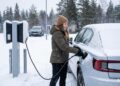 Reichweite E-Auto Winter: Wie weit kommt man wirklich?