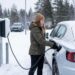 Reichweite E-Auto Winter: Wie weit kommt man wirklich?
