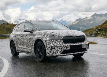 Skoda Epiq 2026: Was bringt der neue Stromer?