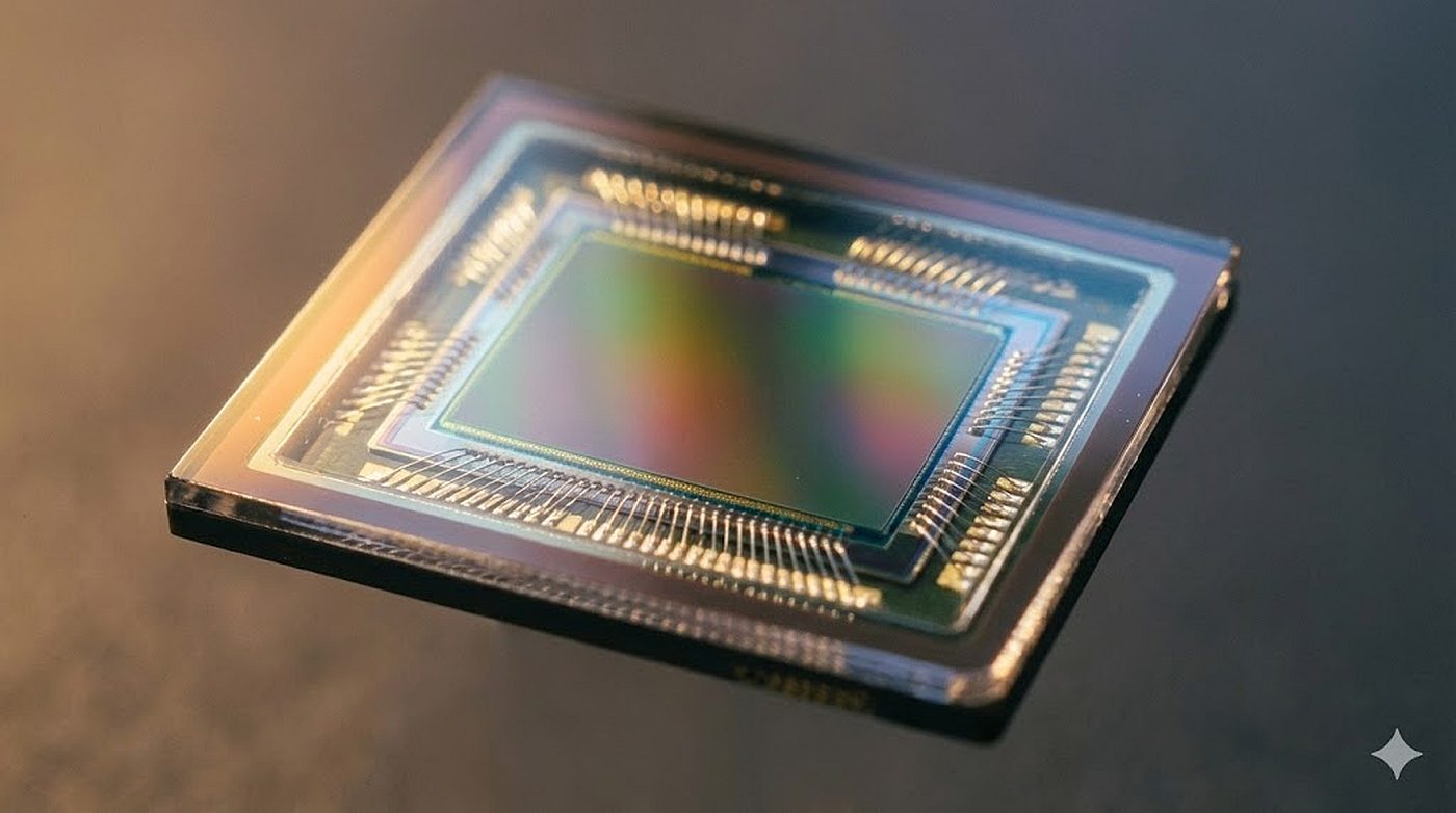 Sony IMX STARVIS Sensoren: Die große Marktübersicht