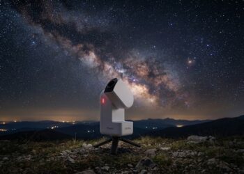 Vergleich Seestar S30 Pro - Was bietet das neue Smart Teleskop von ZWO?