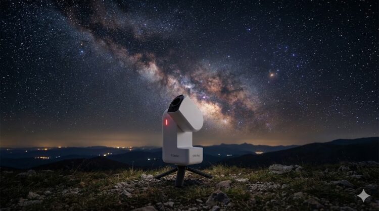 Vergleich Seestar S30 Pro - Was bietet das neue Smart Teleskop von ZWO?